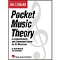 Hal Leonard Pocket Music Theory Book thumbnail