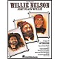 Hal Leonard Willie Nelson - Just Plain Willie Piano, Vocal, Guitar Songbook thumbnail