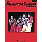 Hal Leonard The Manhattan Transfer Songbook 2nd Edition Piano, Vocal, Guitar Songbook thumbnail