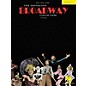 Hal Leonard The Definitive Broadway Collection Songbook - Second Edition (Piano, Vocal, Guitar) thumbnail