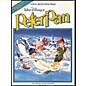 Hal Leonard Peter Pan Piano, Vocal, Guitar Songbook