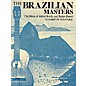 Richmond Organization The Brazilian Masters Book thumbnail