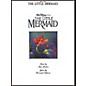 Hal Leonard The Little Mermaid Piano, Vocal, Guitar Songbook thumbnail