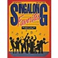 Hal Leonard Singalong Favorites Piano, Vocal, Guitar Songbook thumbnail