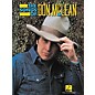 Hal Leonard The Songs of Don McLean Piano, Vocal, Guitar Songbook thumbnail