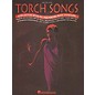 Hal Leonard Torch Songs Piano/Vocal/Guitar Songbook thumbnail