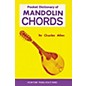 Kenyon Pocket Dictionary of Mandolin Chords Book