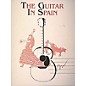 Edward B. Marks Music Company The Guitar In Spain Book thumbnail