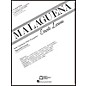 Edward B. Marks Music Company Lecuona: Malaguena Sheet Music For Classical Guitar Book thumbnail