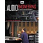 Hal Leonard JBL Audio Engineering for Sound Reinforcement Book thumbnail