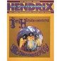 Hal Leonard Jimi Hendrix Are You Experienced? Easy Guitar Tab Songbook with Lessons