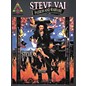 Hal Leonard Steve Vai Passion and Warfare Transcribed Scores Book thumbnail