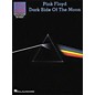 Hal Leonard Pink Floyd Dark Side of the Moon Bass Tab Songbook thumbnail