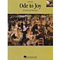 Hal Leonard Beethoven: Ode to Joy Guitar Sheet Music Book thumbnail