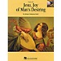 Hal Leonard Bach: Jesu, Joy of Man's Desiring Guitar Sheet Music Book thumbnail