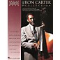 Hal Leonard Ron Carter Collection Bass Transcriptions Book thumbnail