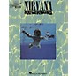 Hal Leonard Nirvana - Nevermind Transcribed Score Book