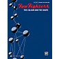 Hal Leonard Foo Fighters - The Colour and the Shape Transcribed Score Book thumbnail