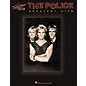 Hal Leonard The Police Greatest Hits Transcribed Scores Book thumbnail
