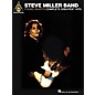Hal Leonard Steve Miller Band Young Hearts Greatest Hits Guitar Tab Songbook thumbnail