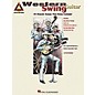 Hal Leonard Western Swing Guitar Guitar Tab Book thumbnail