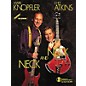 Hal Leonard Mark Knopfler/Chet Atkins - Neck and Neck Guitar Tab Book thumbnail