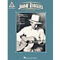 Hal Leonard The Jimmie Rodgers Collection Guitar Tab Book thumbnail