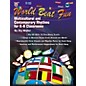 Alfred World Beat Fun Book/CD thumbnail