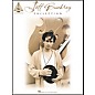 Hal Leonard Jeff Buckley Collection Guitar Tab Songbook thumbnail