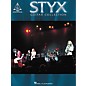 Hal Leonard Styx Guitar Collection Tab Songbook thumbnail
