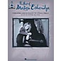 Hal Leonard The Best of Melissa Etheridge Guitar Tab Songbook thumbnail