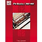 Hal Leonard The Beatles 1962-1966 Bass Tab Songbook thumbnail