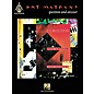 Hal Leonard Pat Metheny - Question and Answer Guitar Tab Book thumbnail