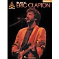 Hal Leonard The Best of Eric Clapton 2nd Edition Guitar Tab Songbook thumbnail