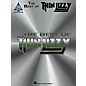 Hal Leonard The Best of Thin Lizzy Guitar Tab Songbook thumbnail