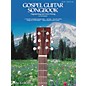 Hal Leonard Gospel Travis Fingerpicking Guitar Tab Songbook