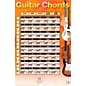 Hal Leonard Guitar Chords (Poster) thumbnail