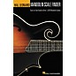 Hal Leonard Mandolin Scale Finder 6x9 Book thumbnail
