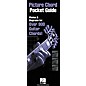 Hal Leonard Picture Chord Pocket Guide Book thumbnail