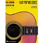 Hal Leonard More Easy Pop Melodies - 2nd Edition Guitar Method Book thumbnail
