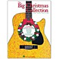 Hal Leonard The Big Christmas Collection Easy Guitar Tab Songbook thumbnail