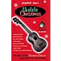 Hal Leonard Jumpin' Jim's Ukulele Christmas Tab Songbook thumbnail