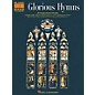 Hal Leonard Glorious Hymns Easy Guitar Book thumbnail