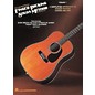 Hal Leonard Guitar Finger Picking Solos Method Volume 1 Book