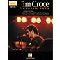 Hal Leonard Jim Croce - Classic Hits Strum It Guitar Book thumbnail