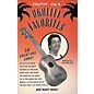 Hal Leonard Jumpin' Jim's Ukulele Favorites Tab Songbook thumbnail
