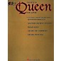 Hal Leonard The Best of Queen Easy Guitar Tab Songbook thumbnail