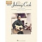 Hal Leonard The Very Best of Johnny Cash Guitar Tab Songbook thumbnail