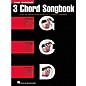 Hal Leonard The Guitar 3 Chord Songbook thumbnail