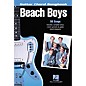 Hal Leonard The Beach Boys Guitar Chord Songbook thumbnail